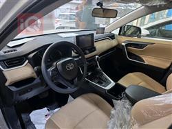 تويوتا راف 4